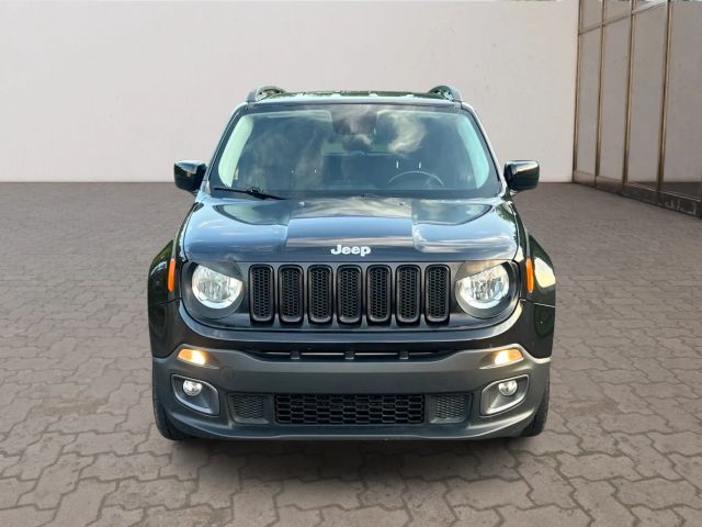 2017 Jeep Renegade - Image 8