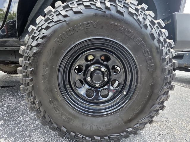 2014 Jeep Wrangler - Image 18