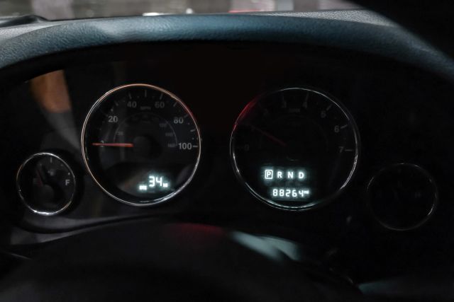 2015 Jeep Wrangler Sport Suv 2d - Image 14