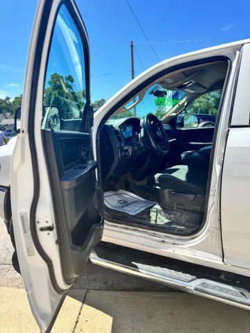 2020 Ram 2500 Crew Cab Tradesman Pickup 4d 8 Ft - Image 11