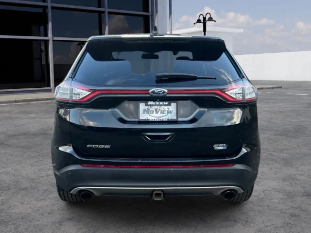 2015 Ford Edge - Image 7
