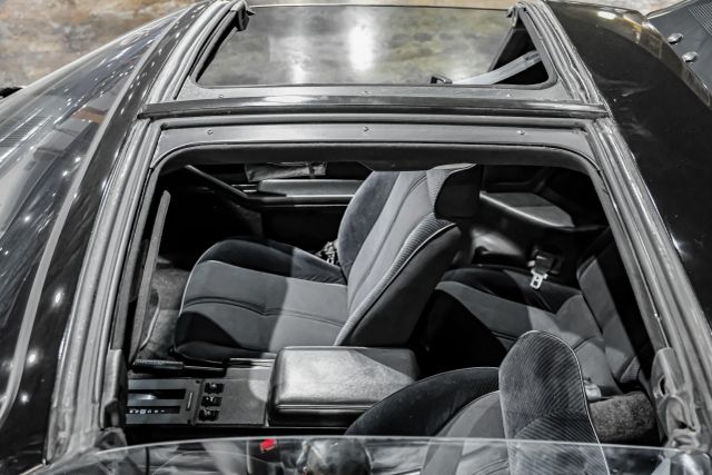 1985 Chevrolet Camaro Base 2d Coupe - Image 24