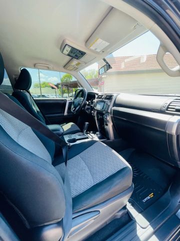 2016 Toyota 4runner - Image 27