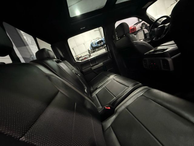 2018 Ford F150 Supercrew Cab - Image 137