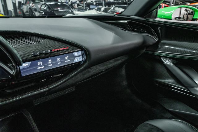 2023 Ferrari Sf90 Stradale Coupe 2d - - Image 13