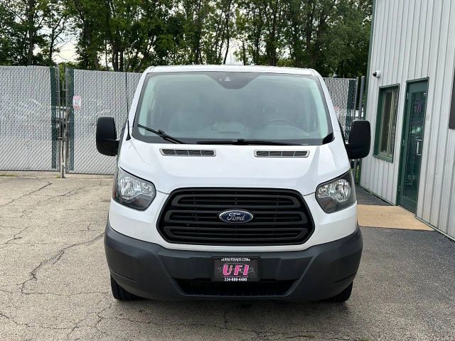 2017 Ford Transit 250 Van - Image 7
