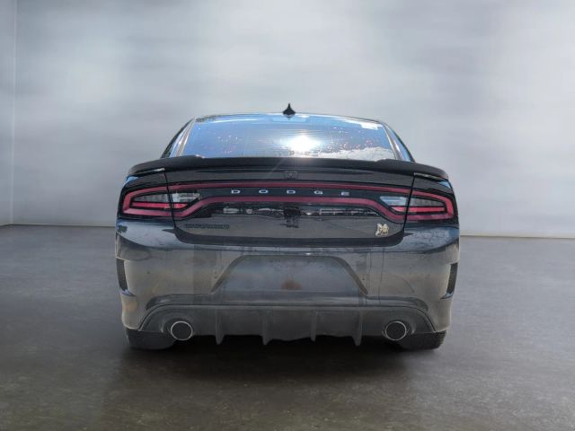 2019 Dodge Charger - Image 4