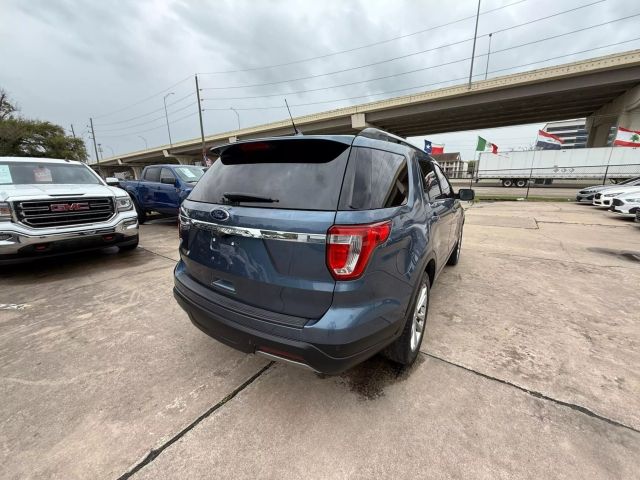2019 Ford Explorer - Image 9