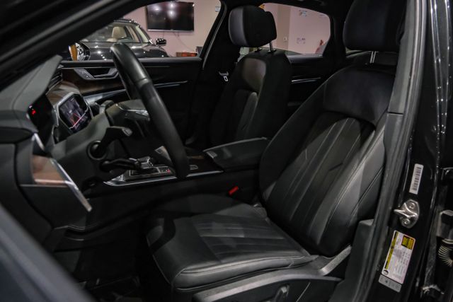 2019 Audi A6 55 Tfsi Premium Plus Sedan 4d - Image 4