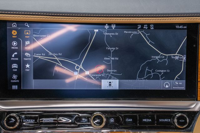 2022 Bentley Continental Gt Gt V8 Convertible 2d - - Image 15