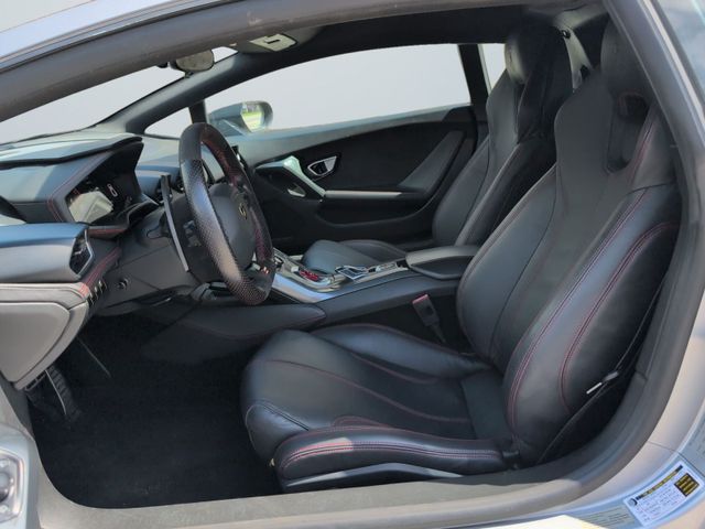 2015 Lamborghini Huracan - Image 9