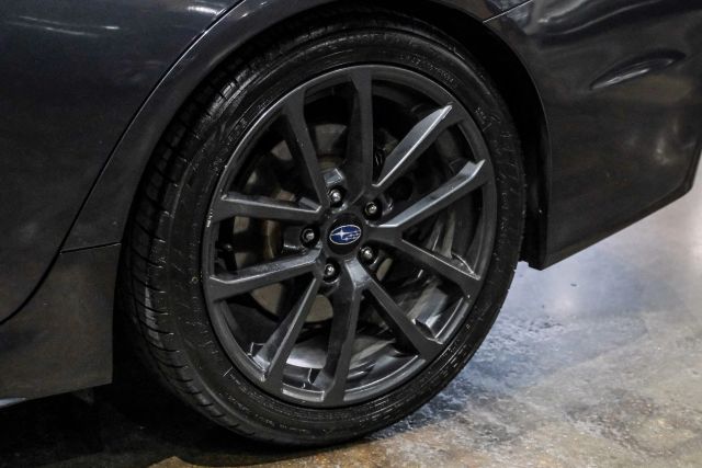 2018 Subaru Wrx Limited Sedan 4d - Image 50