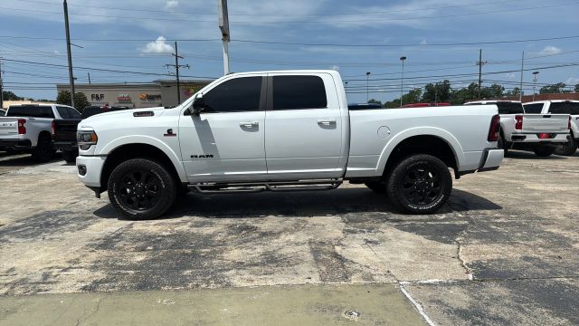 2022 Ram 2500 Crew Cab - Image 23