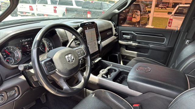 2022 Ram 2500 Crew Cab - Image 26