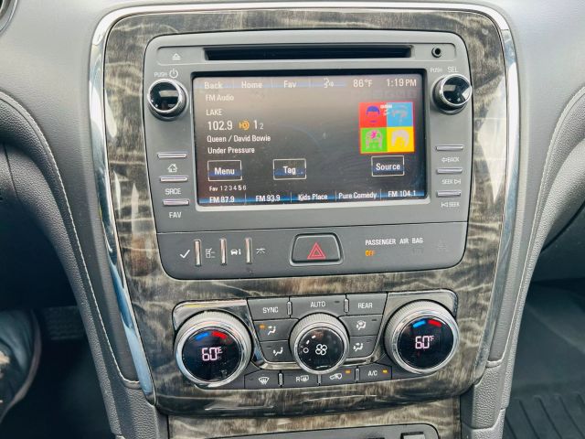 2014 Buick Enclave - Image 34