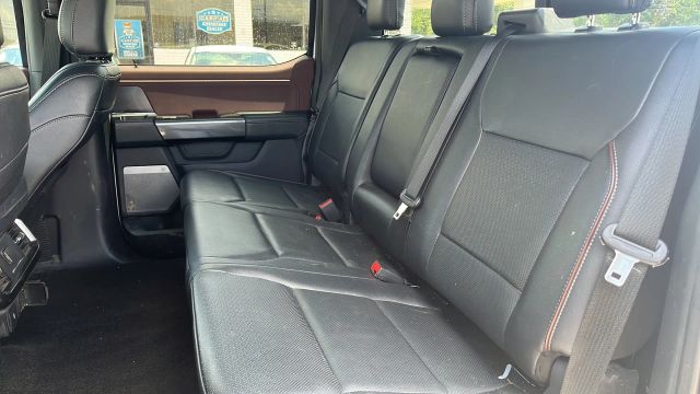 2021 Ford F150 Supercrew Cab - Image 42