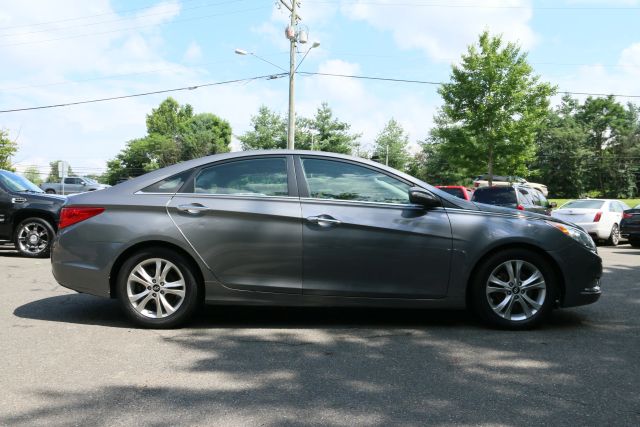 2013 Hyundai Sonata - Image 8