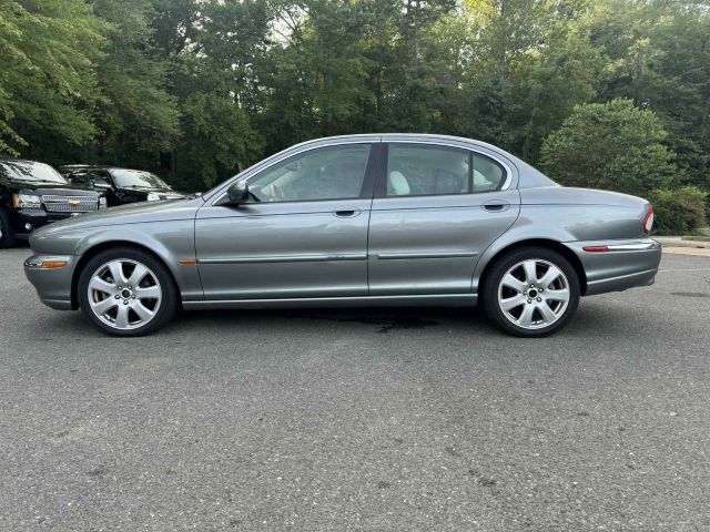 2005 Jaguar X-type - Image 6