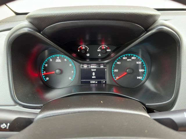 2019 Chevrolet Colorado Extended Cab - Image 26