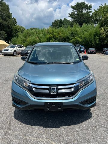 2016 Honda Cr-v - Image 3