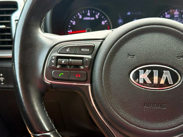 2017 Kia Sportage - Image 17