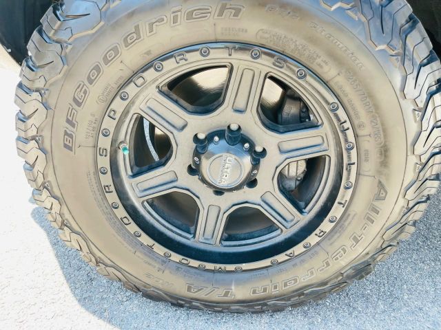 2017 Toyota 4runner - Image 54