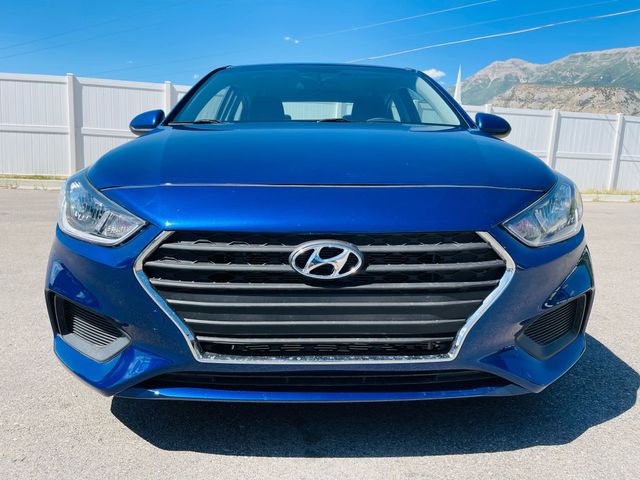 2021 Hyundai Accent - Image 3