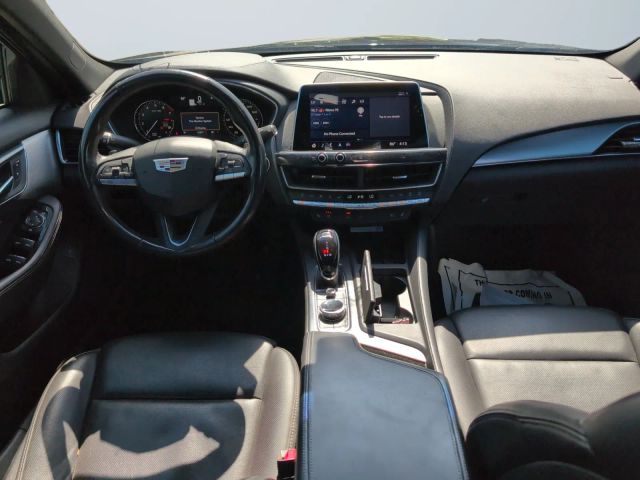 2021 Cadillac Ct5 - Image 10