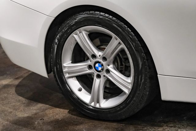 2014 Bmw 4 Series 428i Convertible 2d - Image 50
