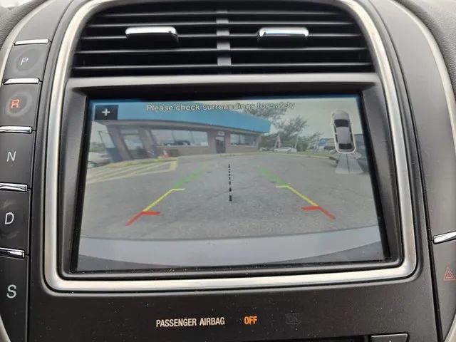 2016 Lincoln Mkx - Image 16
