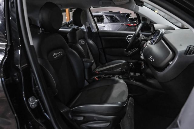 2018 Fiat 500x Trekking Sport Utility 4d - Image 27