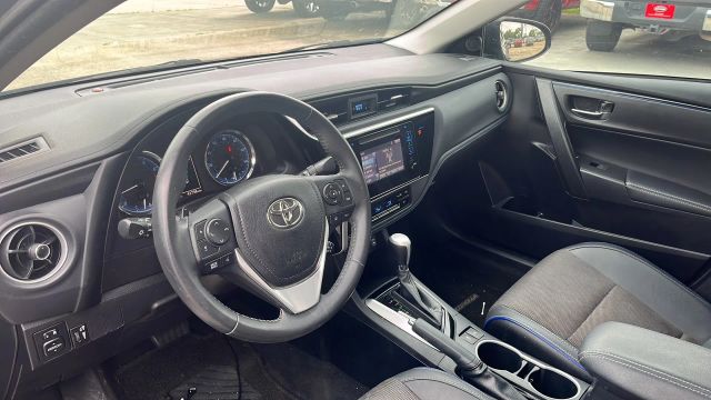 2018 Toyota Corolla - Image 8
