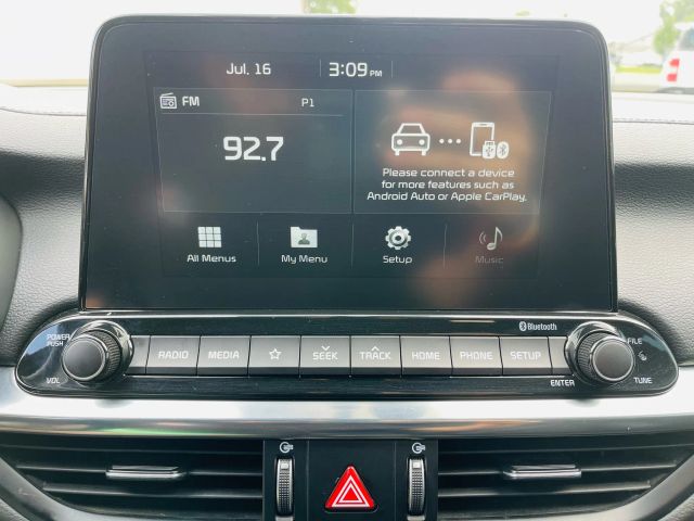 2021 Kia Forte - Image 37
