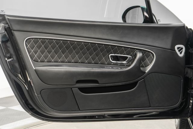 2011 Bentley Continental Supersports Coupe 2d - - Image 29