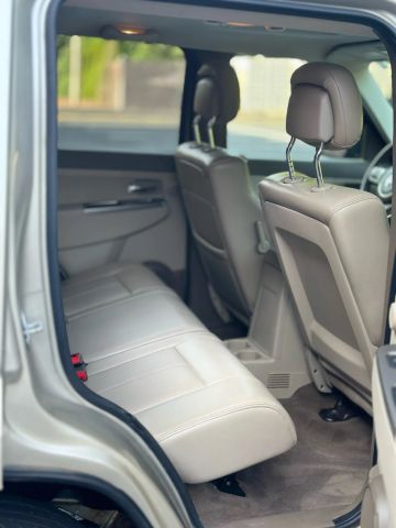 2011 Jeep Liberty Limited Edition Sport Utility 4d - Image 9