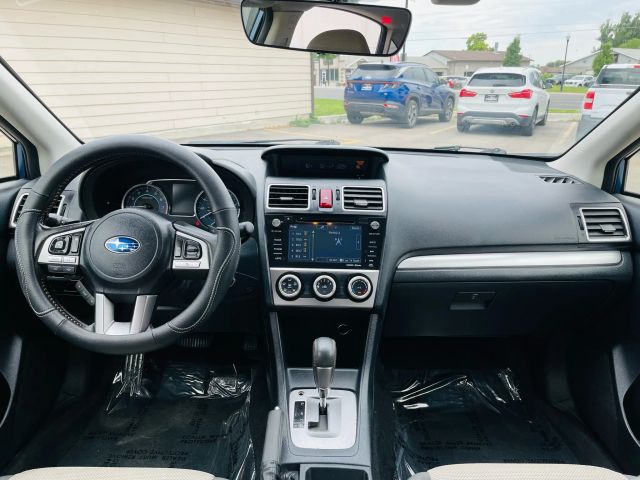 2017 Subaru Crosstrek - Image 25