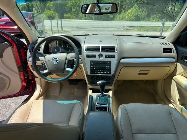 2007 Mercury Milan - Image 15