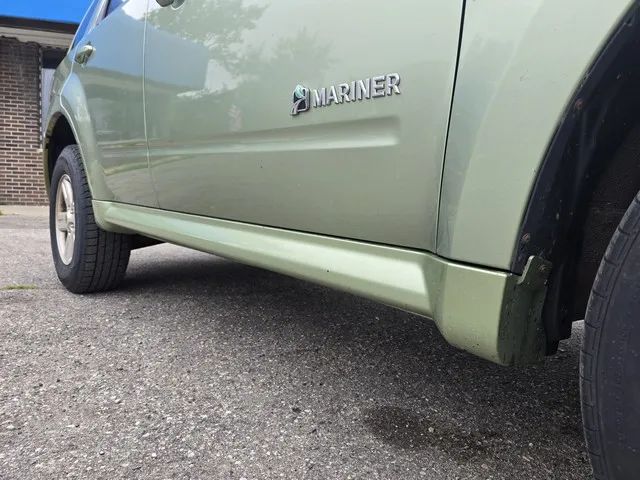 2008 Mercury Mariner - Image 5