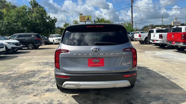 2020 Kia Telluride - Image 17