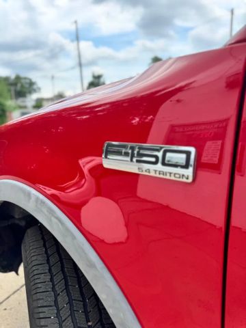 2007 Ford F150 Supercrew Cab Fx4 Pickup 4d 6 1/2 Ft - Image 10