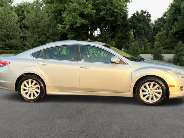 2012 Mazda Mazda6 - Image 5