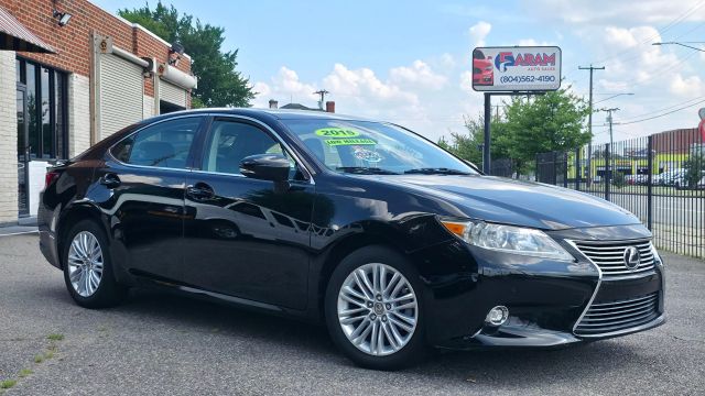 2015 Lexus Es - Image 1