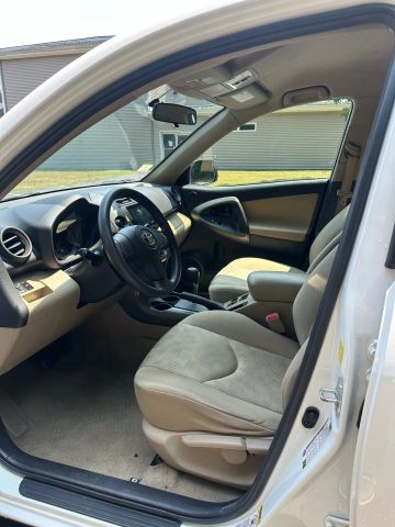 2010 Toyota Rav4 Sport Utility 4d - Image 10