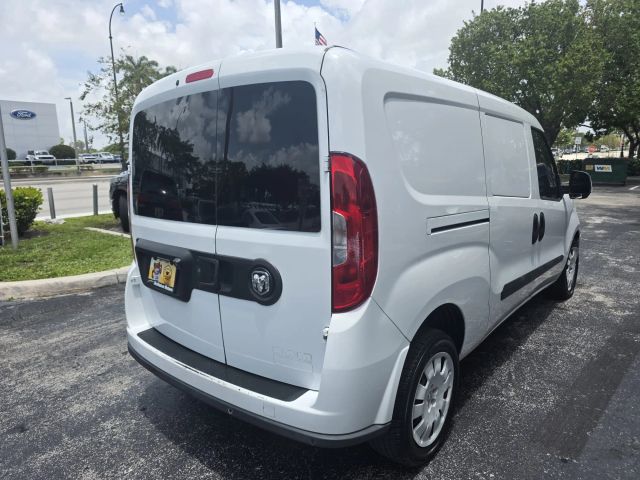 2016 Ram Promaster City - Image 4