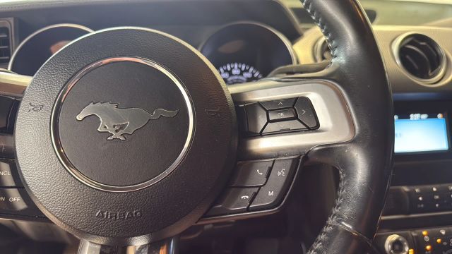 2019 Ford Mustang - Image 26