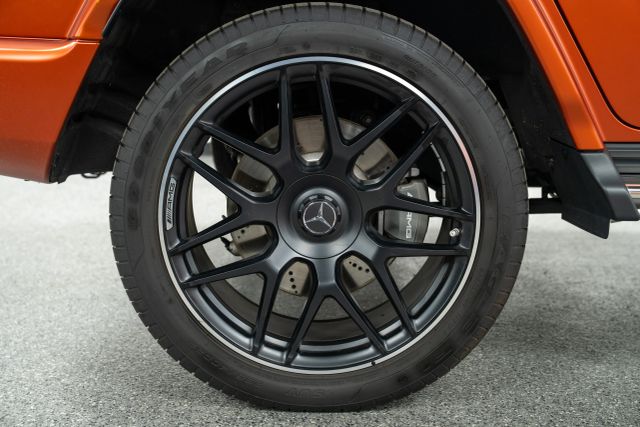 2025 Mercedes-benz G63 Amg - - Image 42