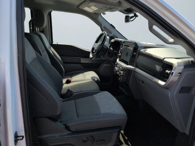 2022 Ford F150 Supercrew Cab - Image 15