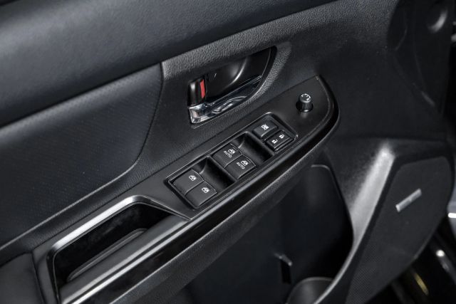 2018 Subaru Wrx Limited Sedan 4d - Image 38
