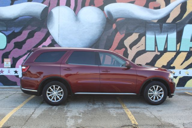2018 Dodge Durango - Image 12
