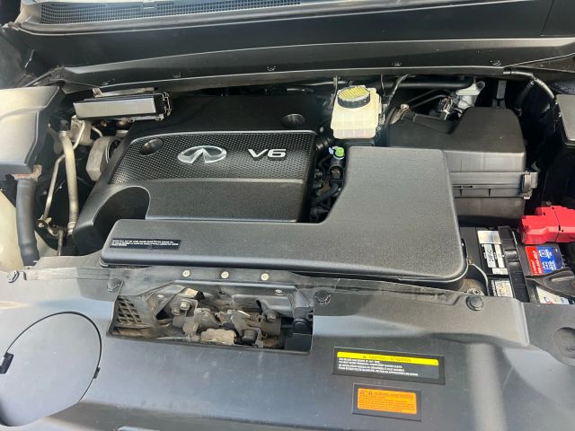 2014 Infiniti Qx60 - Image 25
